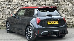 2026 (26) MINI COOPER 2.0 John Cooper Works 3dr Auto 5277437
