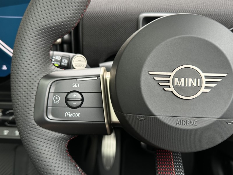 2026 (26) MINI COOPER 2.0 John Cooper Works 3dr Auto 5277423