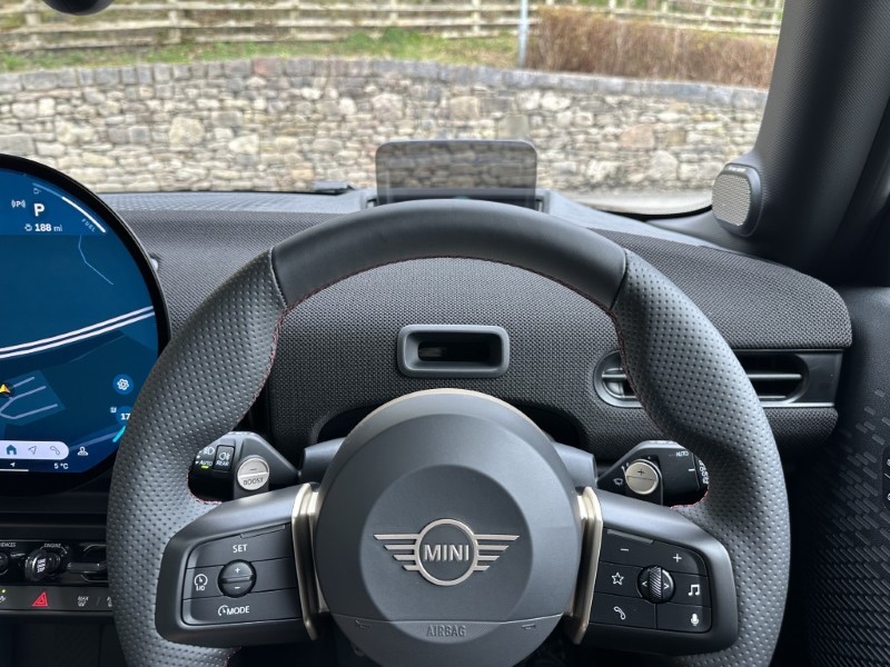 2026 (26) MINI COOPER 2.0 John Cooper Works 3dr Auto 5277455