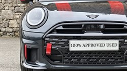 2026 (26) MINI COOPER 2.0 John Cooper Works 3dr Auto 5277460