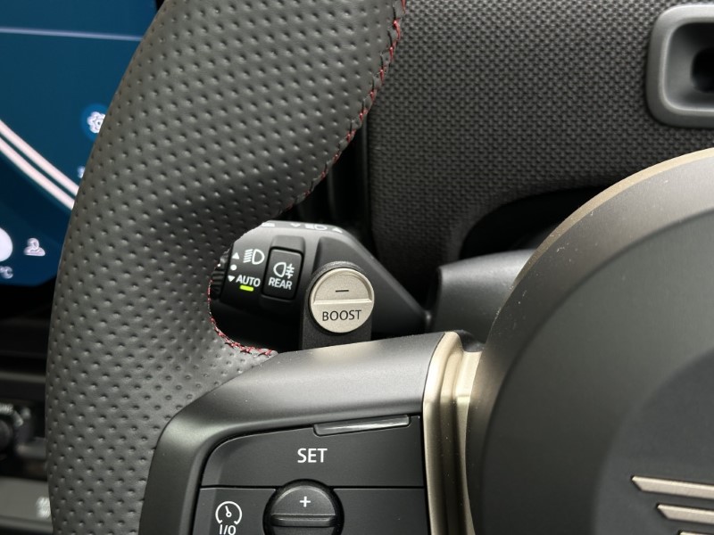 2026 (26) MINI COOPER 2.0 John Cooper Works 3dr Auto 5277421