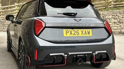 2026 (26) MINI COOPER 2.0 John Cooper Works 3dr Auto 5277395