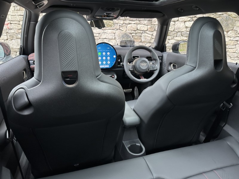 2026 (26) MINI COOPER 2.0 John Cooper Works 3dr Auto 5277441