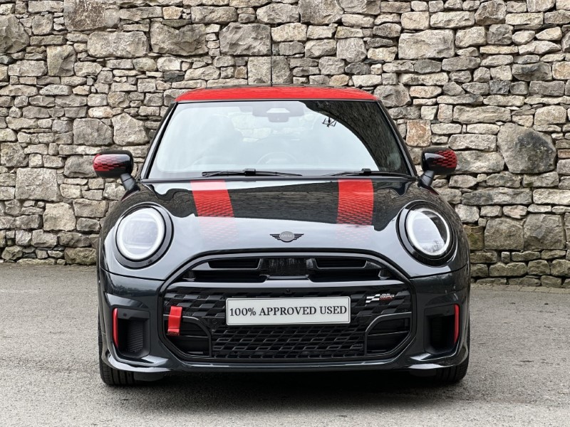 2026 (26) MINI COOPER 2.0 John Cooper Works 3dr Auto 5277457