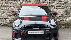 2026 (26) MINI COOPER 2.0 John Cooper Works 3dr Auto 5277457