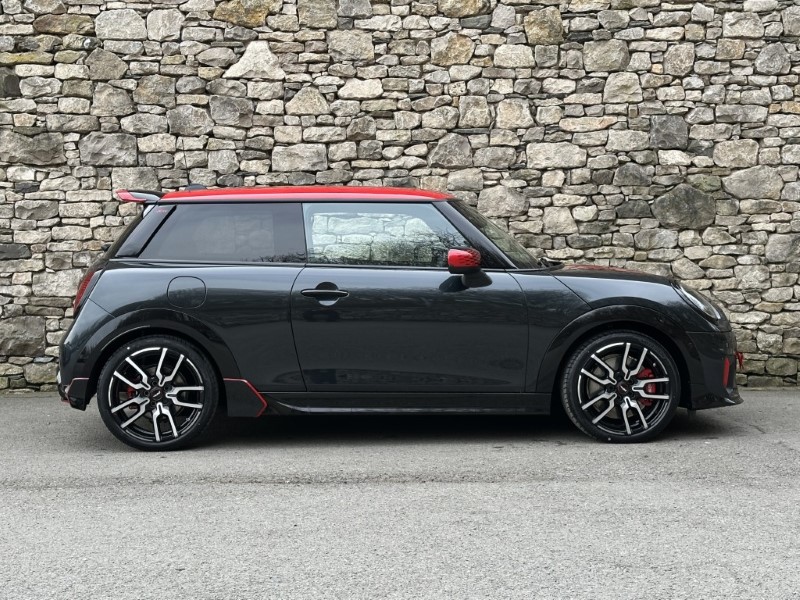 2026 (26) MINI COOPER 2.0 John Cooper Works 3dr Auto 5277394