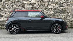 2026 (26) MINI COOPER 2.0 John Cooper Works 3dr Auto 5277394