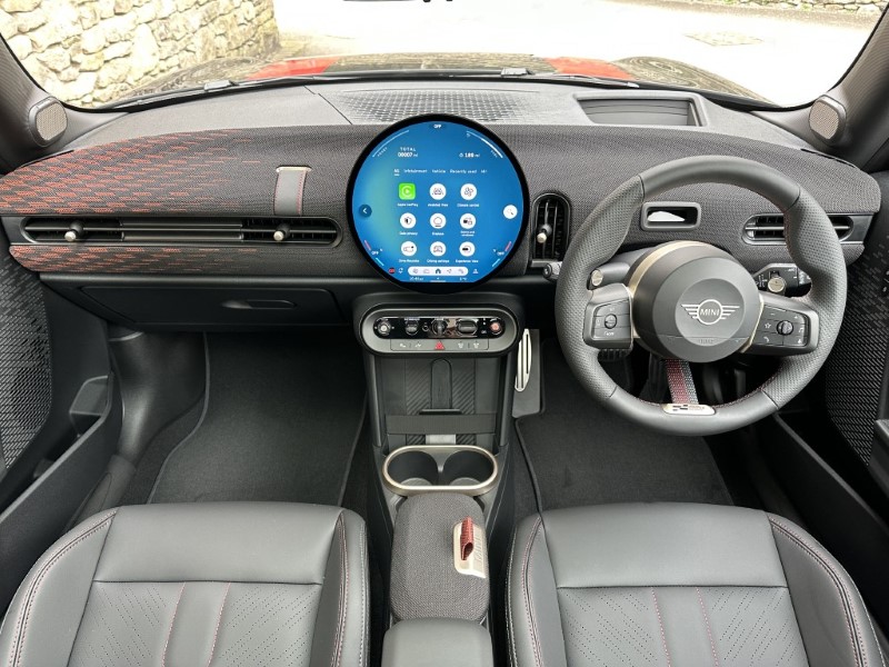 2026 (26) MINI COOPER 2.0 John Cooper Works 3dr Auto 5277409