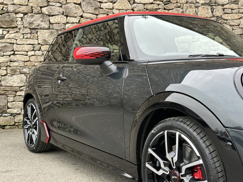 2026 (26) MINI COOPER 2.0 John Cooper Works 3dr Auto 5277467