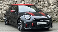 2026 (26) MINI COOPER 2.0 John Cooper Works 3dr Auto 5277458