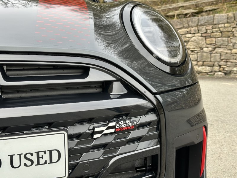 2026 (26) MINI COOPER 2.0 John Cooper Works 3dr Auto 5277428
