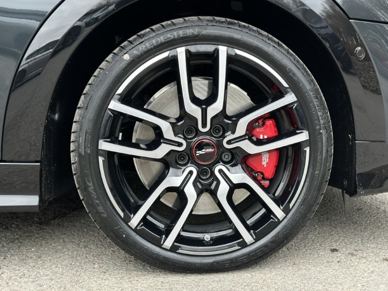 2026 (26) MINI COOPER 2.0 John Cooper Works 3dr Auto 5277464