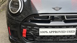 2026 (26) MINI COOPER 2.0 John Cooper Works 3dr Auto 5277425