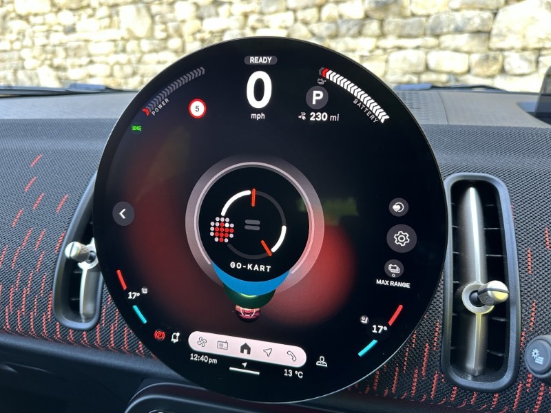 2025 (25) MINI COUNTRYMAN 150kW E Sport 66kWh 5dr Auto 5330490