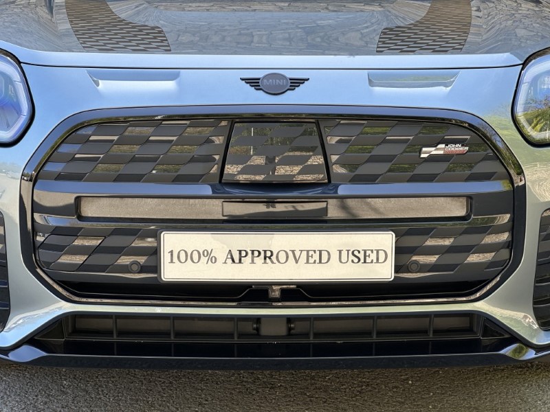2025 (25) MINI COUNTRYMAN 150kW E Sport 66kWh 5dr Auto 5330500