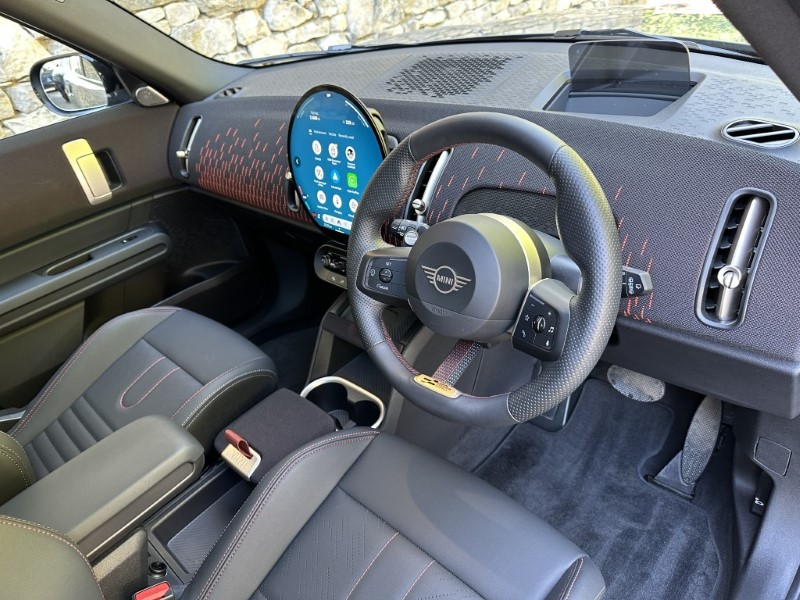 2025 (25) MINI COUNTRYMAN 150kW E Sport 66kWh 5dr Auto 5330452