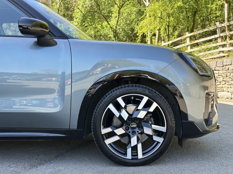 2025 (25) MINI COUNTRYMAN 150kW E Sport 66kWh 5dr Auto 5330508