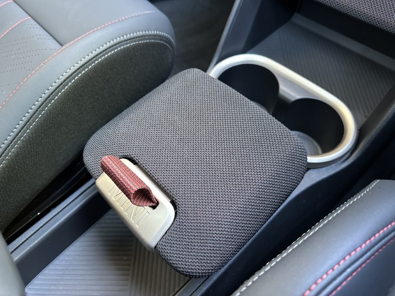 2025 (25) MINI COUNTRYMAN 150kW E Sport 66kWh 5dr Auto 5330461