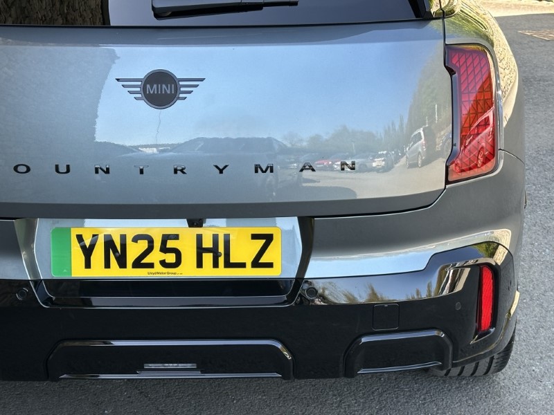 2025 (25) MINI COUNTRYMAN 150kW E Sport 66kWh 5dr Auto 5330450