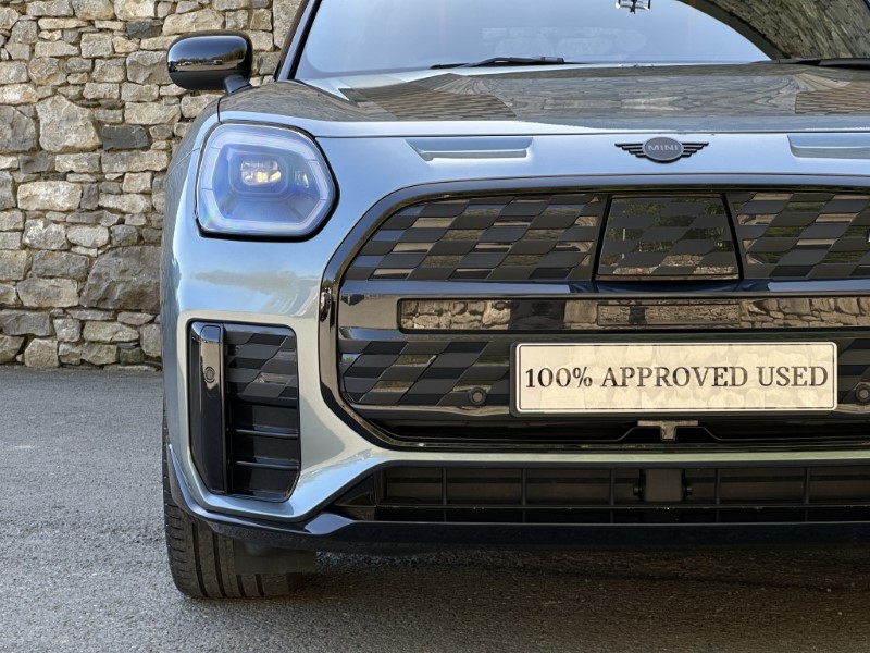 2025 (25) MINI COUNTRYMAN 150kW E Sport 66kWh 5dr Auto 5330502
