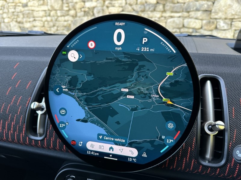 2025 (25) MINI COUNTRYMAN 150kW E Sport 66kWh 5dr Auto 5330494