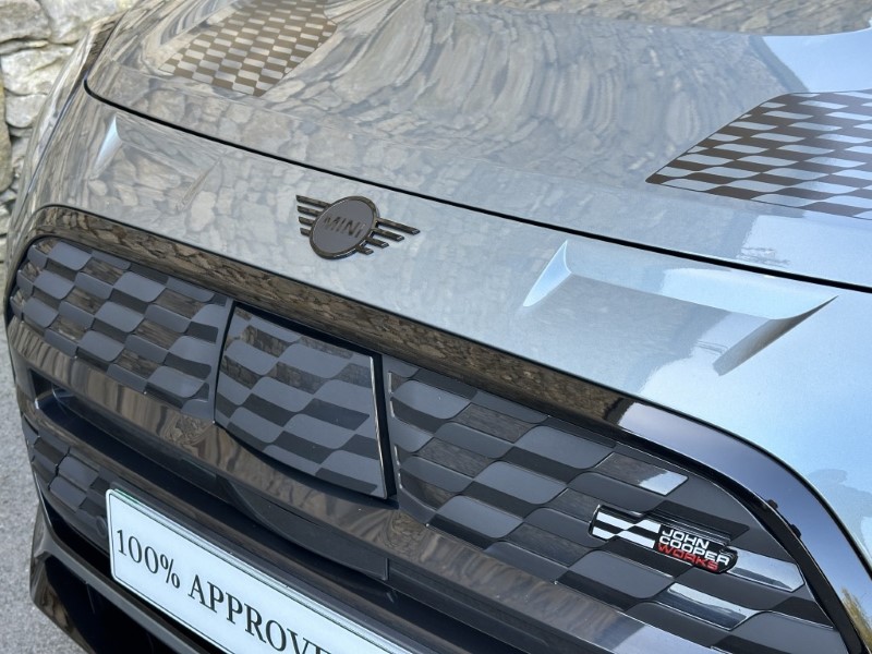 2025 (25) MINI COUNTRYMAN 150kW E Sport 66kWh 5dr Auto 5330470