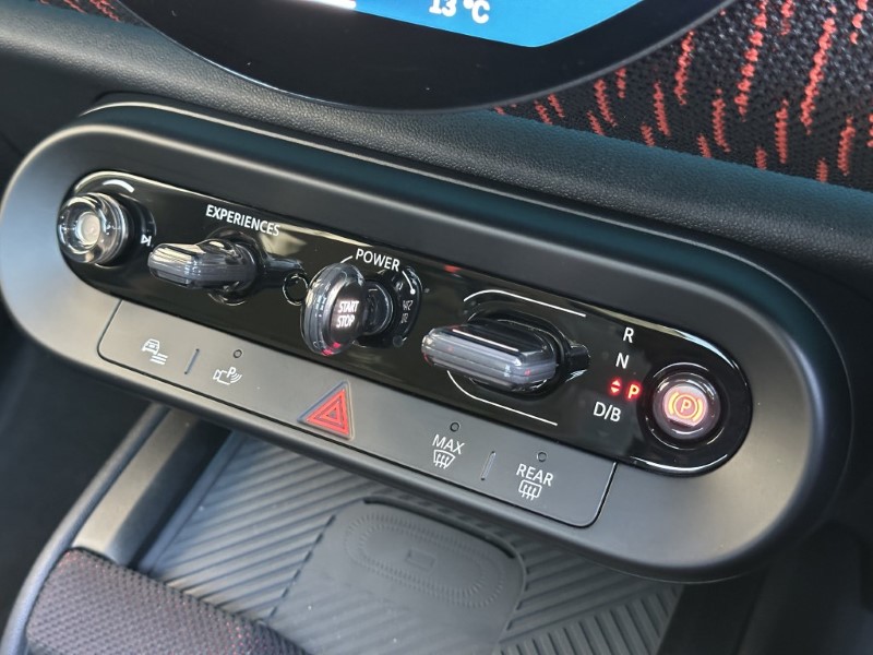 2025 (25) MINI COUNTRYMAN 150kW E Sport 66kWh 5dr Auto 5330457