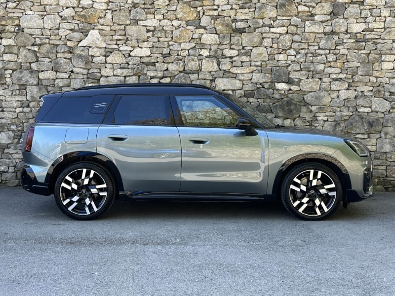 2025 (25) MINI COUNTRYMAN 150kW E Sport 66kWh 5dr Auto 5330444