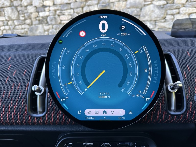 2025 (25) MINI COUNTRYMAN 150kW E Sport 66kWh 5dr Auto 5330489