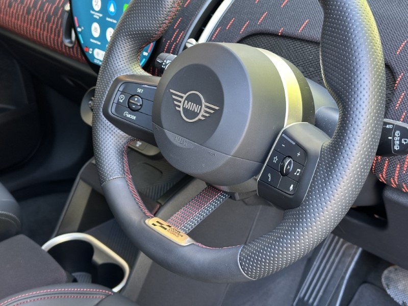 2025 (25) MINI COUNTRYMAN 150kW E Sport 66kWh 5dr Auto 5330453