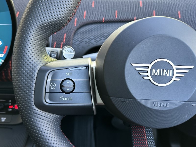 2025 (25) MINI COUNTRYMAN 150kW E Sport 66kWh 5dr Auto 5330465