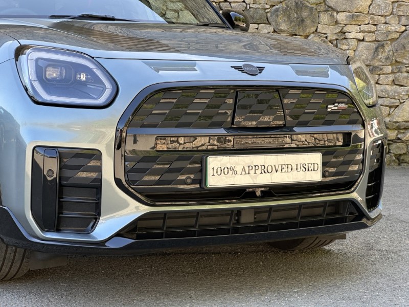 2025 (25) MINI COUNTRYMAN 150kW E Sport 66kWh 5dr Auto 5330501