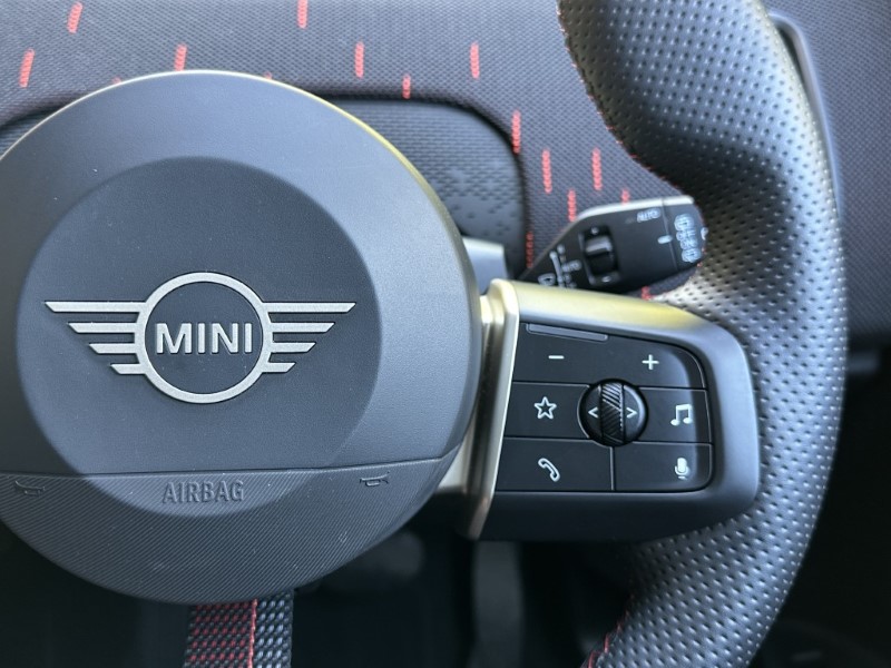 2025 (25) MINI COUNTRYMAN 150kW E Sport 66kWh 5dr Auto 5330466