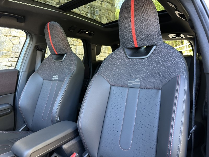 2025 (25) MINI COUNTRYMAN 150kW E Sport 66kWh 5dr Auto 5330472