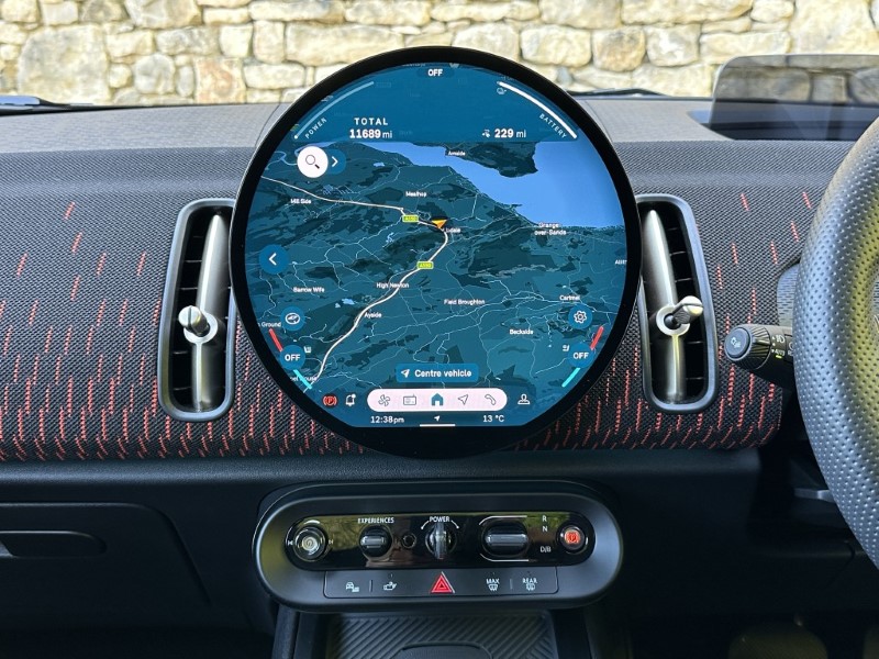 2025 (25) MINI COUNTRYMAN 150kW E Sport 66kWh 5dr Auto 5330488