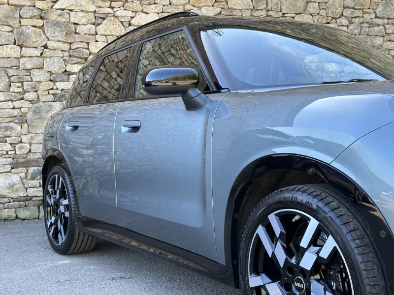 2025 (25) MINI COUNTRYMAN 150kW E Sport 66kWh 5dr Auto 5330509