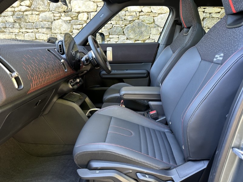 2025 (25) MINI COUNTRYMAN 150kW E Sport 66kWh 5dr Auto 5330471