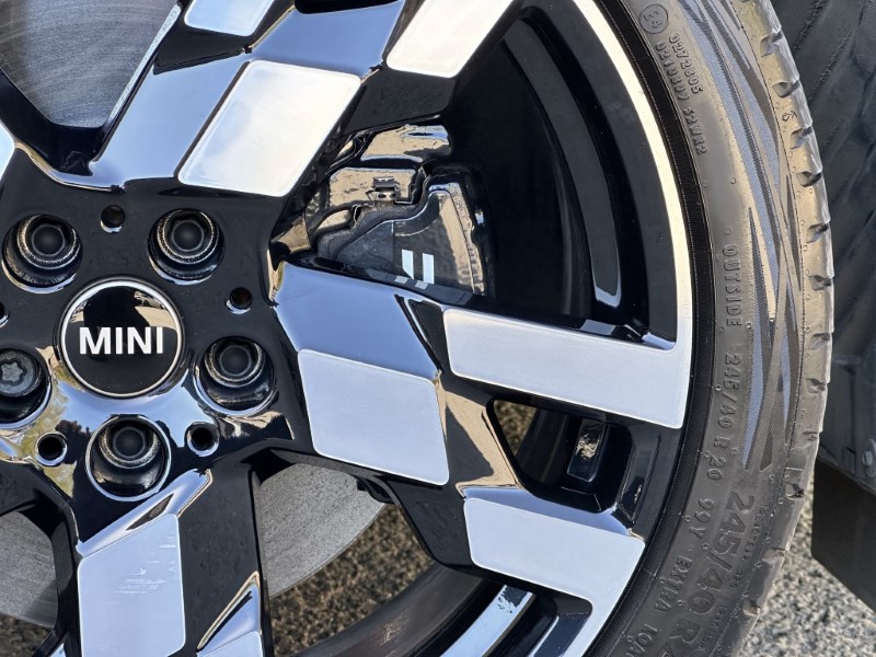 2025 (25) MINI COUNTRYMAN 150kW E Sport 66kWh 5dr Auto 5330510