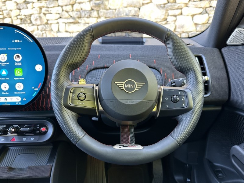 2025 (25) MINI COUNTRYMAN 150kW E Sport 66kWh 5dr Auto 5330485