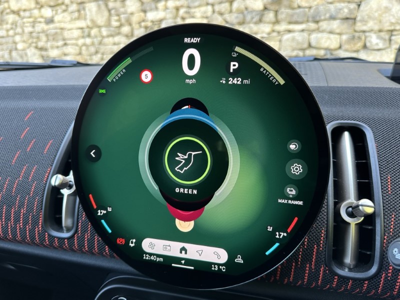 2025 (25) MINI COUNTRYMAN 150kW E Sport 66kWh 5dr Auto 5330492