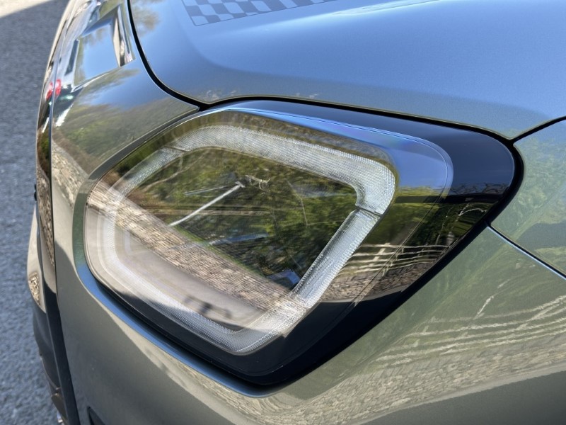 2025 (25) MINI COUNTRYMAN 150kW E Sport 66kWh 5dr Auto 5330503