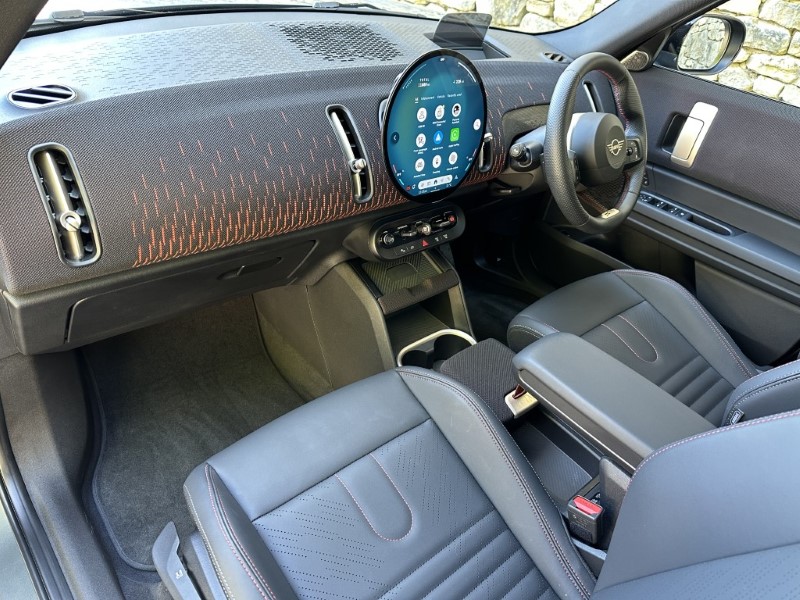 2025 (25) MINI COUNTRYMAN 150kW E Sport 66kWh 5dr Auto 5330473