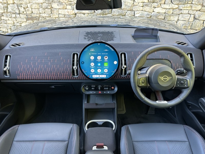 2025 (25) MINI COUNTRYMAN 150kW E Sport 66kWh 5dr Auto 5330486