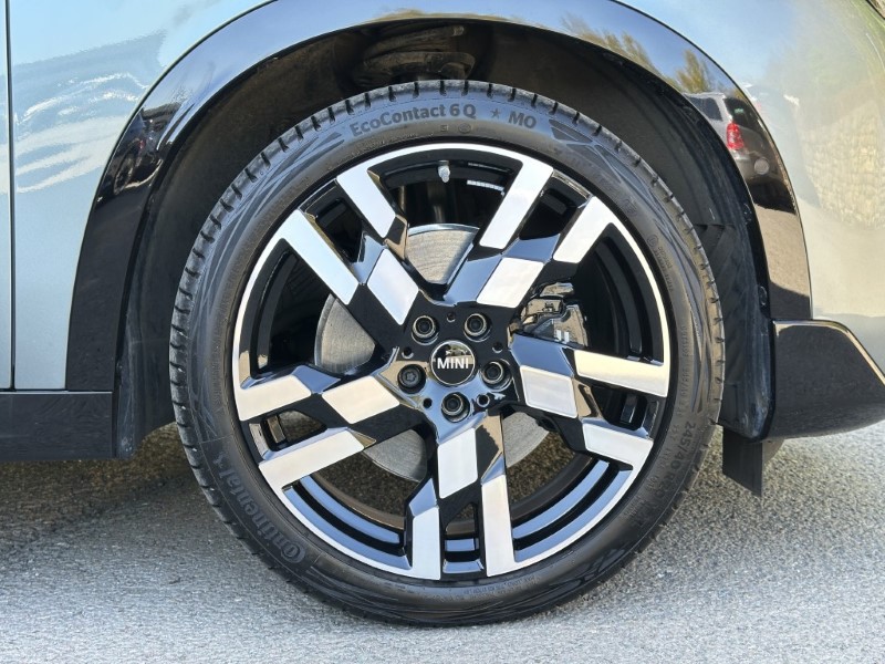 2025 (25) MINI COUNTRYMAN 150kW E Sport 66kWh 5dr Auto 5330507