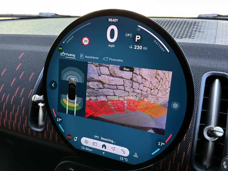 2025 (25) MINI COUNTRYMAN 150kW E Sport 66kWh 5dr Auto 5330498