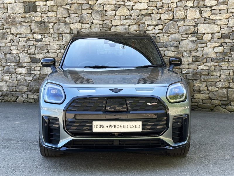 2025 (25) MINI COUNTRYMAN 150kW E Sport 66kWh 5dr Auto 5330506