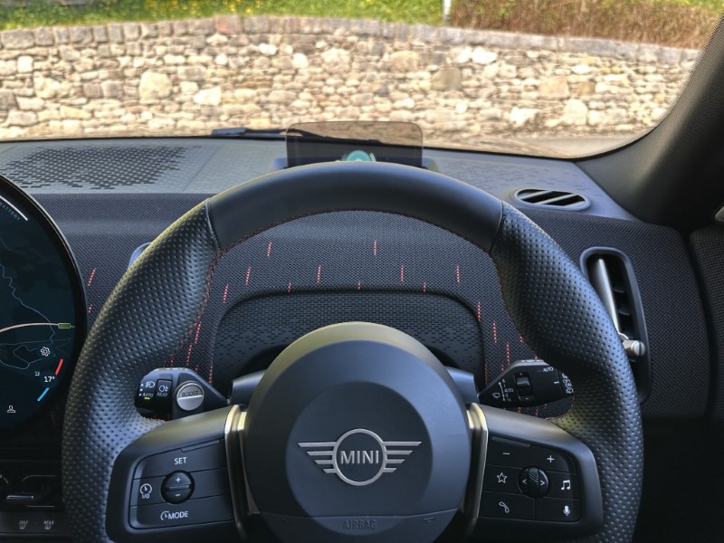 2025 (25) MINI COUNTRYMAN 150kW E Sport 66kWh 5dr Auto 5330499