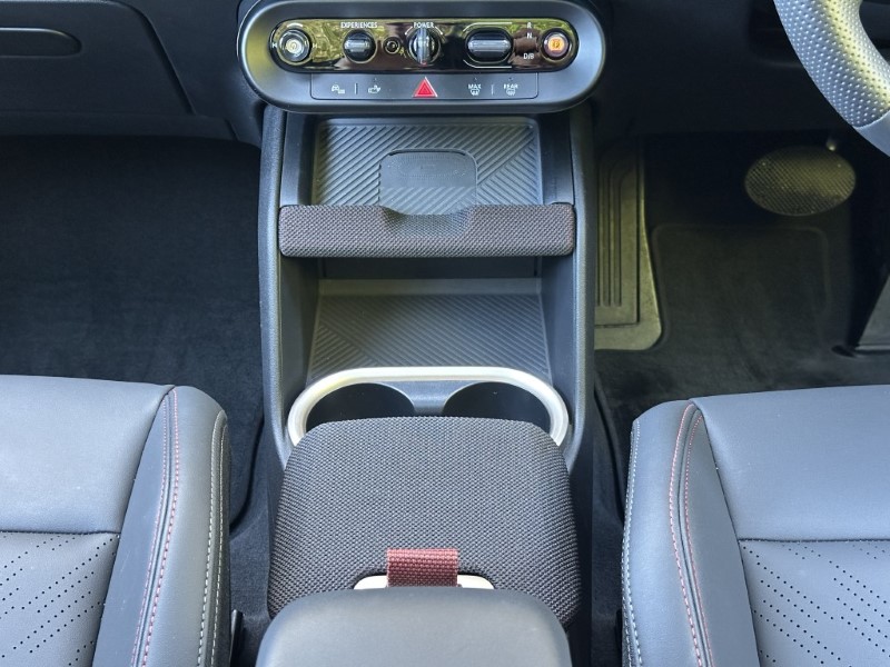 2025 (25) MINI COUNTRYMAN 150kW E Sport 66kWh 5dr Auto 5330487