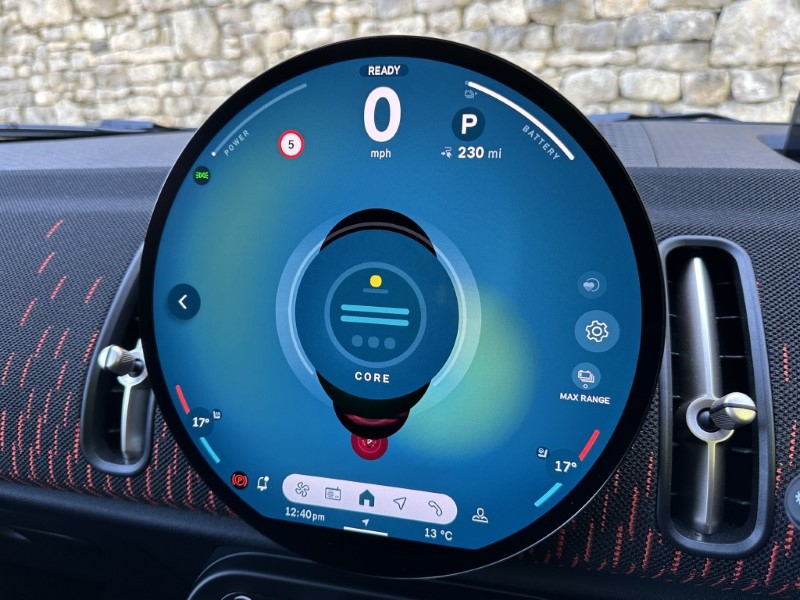 2025 (25) MINI COUNTRYMAN 150kW E Sport 66kWh 5dr Auto 5330491