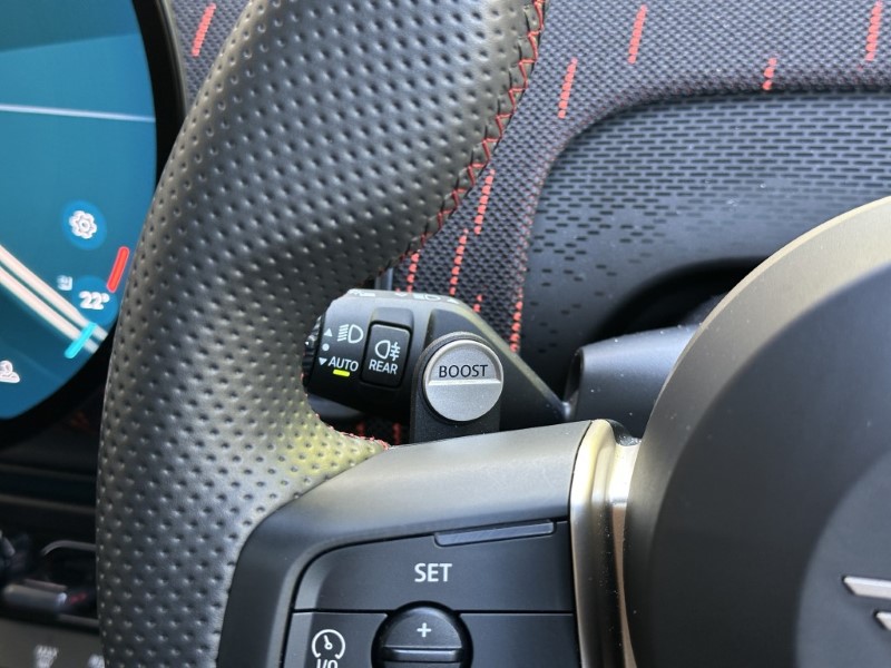 2025 (25) MINI COUNTRYMAN 150kW E Sport 66kWh 5dr Auto 5330464